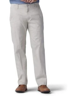 Lee Men's Big & Tall Performance Series Extreme Comfort Pant | Pants