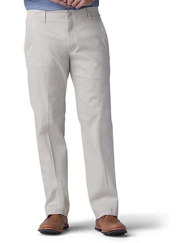 Lee Men's Big & Tall Performance Series Extreme Comfort Pant | Pants 1 Lee Men's Big & Tall Performance Series Extreme Comfort Pant | Pants