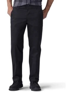 Lee Men's Performance Series Extreme Comfort Straight Fit Pant | Pants
