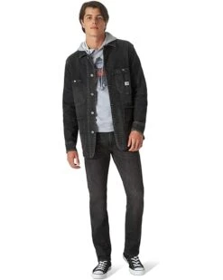 Lee Men's Chore Coat | Coats & Outerwear -Modern Jean Clothes Shop 61koNxpaRNL. AC SR736920