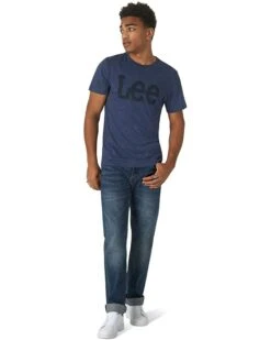 Lee Men's Graphic T-Shirt | Shirts & Tops -Modern Jean Clothes Shop 61lnrHrh4L. AC SR736920