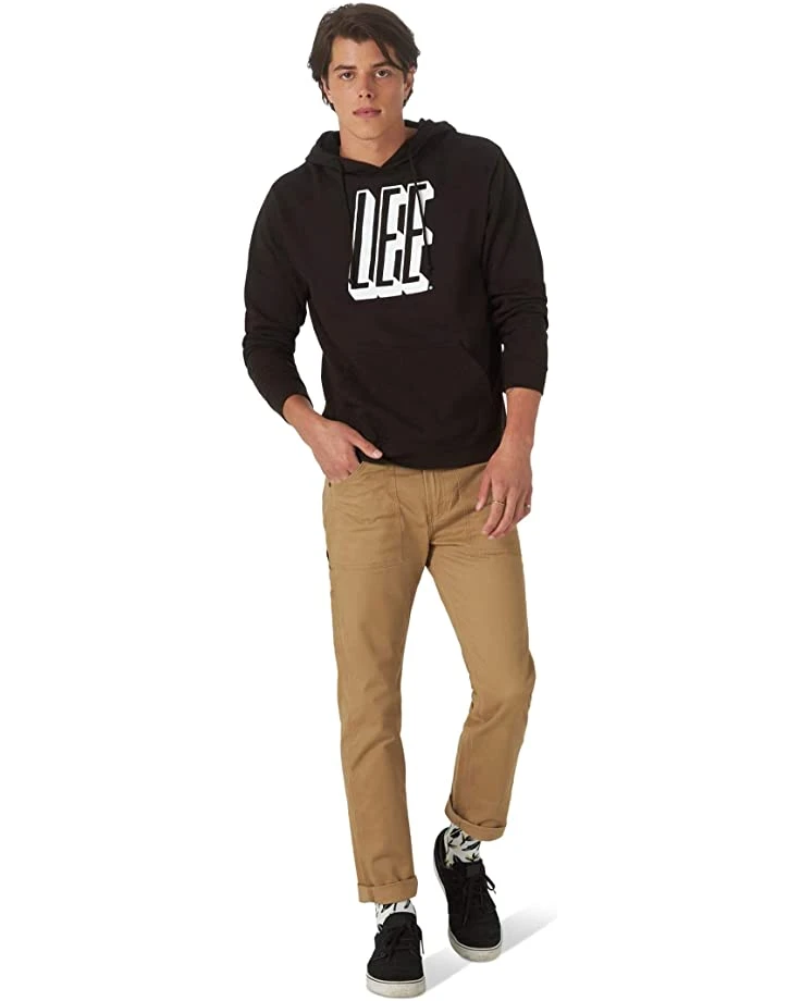 Lee Men's Regular Straight Utility Jean | Jeans 2 Lee Men's Regular Straight Utility Jean | Jeans - Image 2