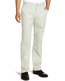 Lee Uniforms Men's Straight-Leg College Pant | Pants -Modern Jean Clothes Shop 61nEkvOCBPL. AC SR736920