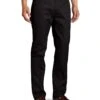 Lee Uniforms Men's Slim Straight Pant | Pants
