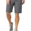 Lee Men's Performance Series Extreme Comfort MVP Flat Front Short | Shorts