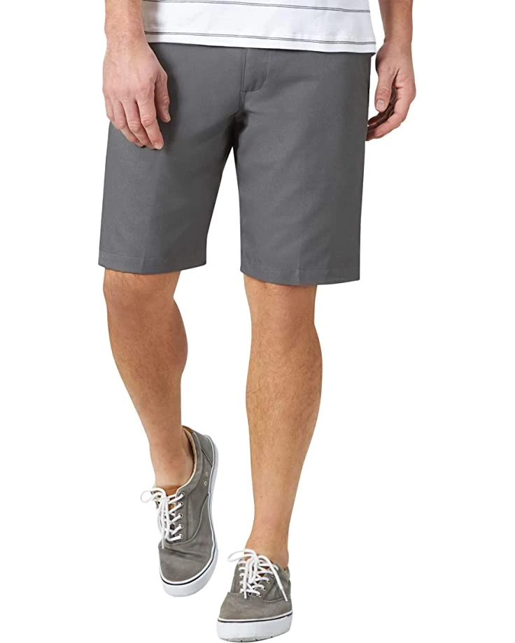 Lee Men's Performance Series Extreme Comfort MVP Flat Front Short | Shorts 1 Lee Men's Performance Series Extreme Comfort MVP Flat Front Short | Shorts