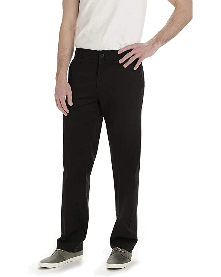 Lee Men's Big & Tall Performance Series Extreme Comfort Pant | Pants 1 Lee Men's Big & Tall Performance Series Extreme Comfort Pant | Pants
