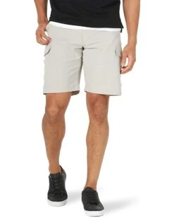 Lee Men's Performance Series Tri-Flex Welt Cargo Short | Shorts -Modern Jean Clothes Shop 61rfCGibKRL. AC SR736920