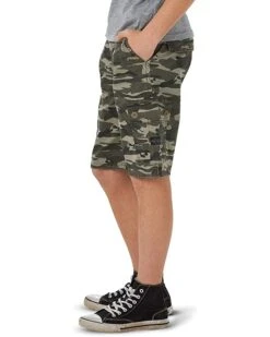 Lee Boys' Westport Cargo Short | Shorts -Modern Jean Clothes Shop 61va3yf28UL. AC SR736920 1