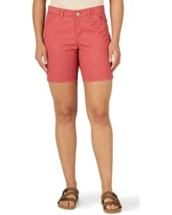 Lee 7" Chino Regular Fit Walkshorts Mid-Rise