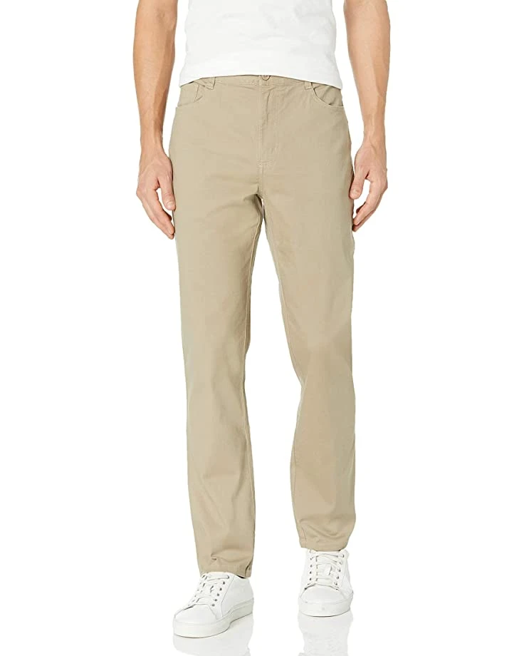 Lee Uniforms Men's Skinny Stretch 5 Pocket Pant | Pants 3 Lee Uniforms Men's Skinny Stretch 5 Pocket Pant | Pants - Image 3