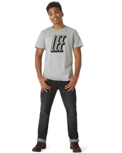Lee Men's Graphic T-Shirt | Shirts & Tops -Modern Jean Clothes Shop 61yFqdvUKnL. AC SR736920