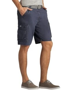 Lee Men's Dungarees New Belted Wyoming Cargo Short | Shorts -Modern Jean Clothes Shop 61yLKDpOcIL. AC SR736920