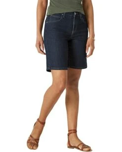 Lee Relaxed Fit Kathy Bermuda | Shorts 13 Lee Relaxed Fit Kathy Bermuda | Shorts -Modern Jean Clothes Shop 71 dWZnICL. AC SR736920
