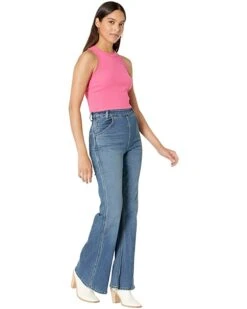Lee All Purpose Super Flare High-Rise | Jeans -Modern Jean Clothes Shop 71 faQLxXML. AC SR736920