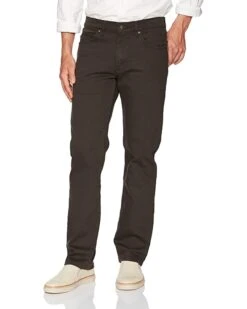 Lee Men's Big & Tall Regular Fit Straight Leg Jean | Jeans -Modern Jean Clothes Shop 710kgDOSML. AC SR736920