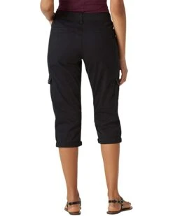 Lee Relaxed Fit Austyn Knit Waist Cargo Capris | Jeans -Modern Jean Clothes Shop 7120TIpdNeL. AC SR736920