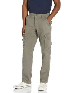 Lee Men's Wyoming Relaxed Fit Cargo Pant | Pants -Modern Jean Clothes Shop 714BsLu55gL. AC SR736920