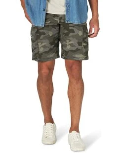 Lee Men's Extreme Motion Crossroad Cargo Short | Shorts -Modern Jean Clothes Shop 714Gf8t4u7L. AC SR736920