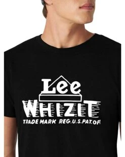 Lee Men's Graphic T-Shirt | Shirts & Tops -Modern Jean Clothes Shop 714O2628LxL. AC SR736920