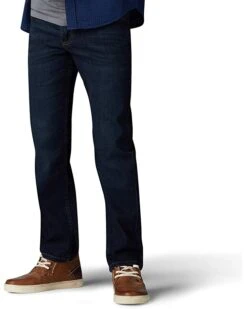Lee Boys' Performance Series Extreme Comfort Straight Fit Jean | Jeans -Modern Jean Clothes Shop 714yPML9VCL. AC SR736920