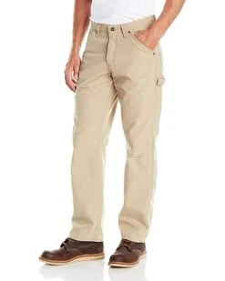 Lee Men's Dungarees Straight Leg Carpenter Jean | Jeans -Modern Jean Clothes Shop 715AQe2qTnL. AC SR736920