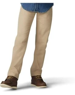 Lee Boys' Performance Series Extreme Comfort Straight Fit Jean | Jeans -Modern Jean Clothes Shop 716pCQZsgNL. AC SR736920