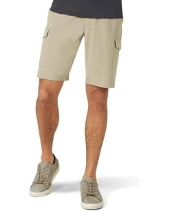 Lee Men's Big & Tall Performance Series Tri-Flex Cargo Short | Shorts 17 Lee Men's Big & Tall Performance Series Tri-Flex Cargo Short | Shorts -Modern Jean Clothes Shop 718aNgdyHbL. AC SR736920