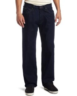 Lee Men's Relaxed Fit Straight Leg Jean | Jeans -Modern Jean Clothes Shop 718tjs4 FyL. AC SR736920