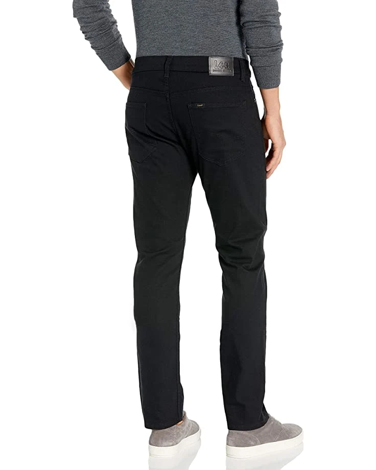 Lee Men's Modern Series Slim-fit Tapered-Leg Jean | Jeans 2 Lee Men's Modern Series Slim-fit Tapered-Leg Jean | Jeans - Image 2