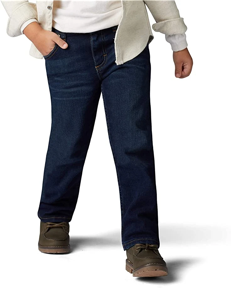 Lee Boy Proof Regular Fit Straight Leg Jean | Jeans 6 Lee Boy Proof Regular Fit Straight Leg Jean | Jeans - Image 6