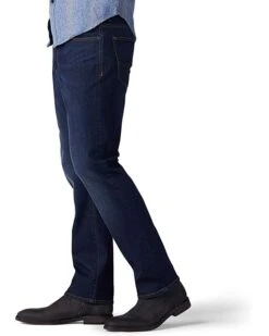 Lee Men's Big & Tall Performance Series Extreme Motion Athletic Fit Tapered Leg Jean | Jeans -Modern Jean Clothes Shop 71BDy skjgL. AC SR736920