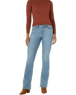 Lee Legendary Regular Fit Bootcut Jeans Mid-Rise