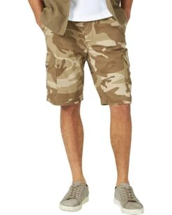 Lee Men's Extreme Motion Crossroad Cargo Short | Shorts -Modern Jean Clothes Shop 71CRi m5GPL. AC SR736920