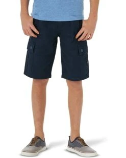 Lee Boys' Westport Cargo Short | Shorts -Modern Jean Clothes Shop 71CnODYTLvL. AC SR736920