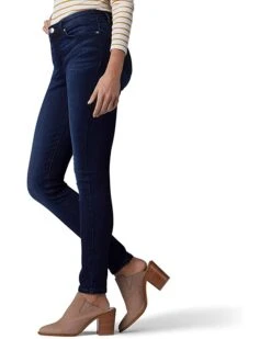 Lee Sculpting Slim Fit Skinny Leg Mid-Rise | Jeans -Modern Jean Clothes Shop 71EiRSgcsL. AC SR736920