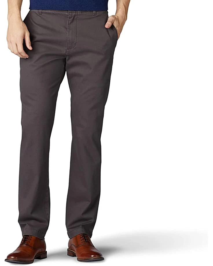 Lee Men's Performance Series Extreme Comfort Slim Pant | Pants 2 Lee Men's Performance Series Extreme Comfort Slim Pant | Pants - Image 2
