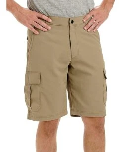 Lee Men's Big & Tall Dungarees Performance Cargo Short | Shorts