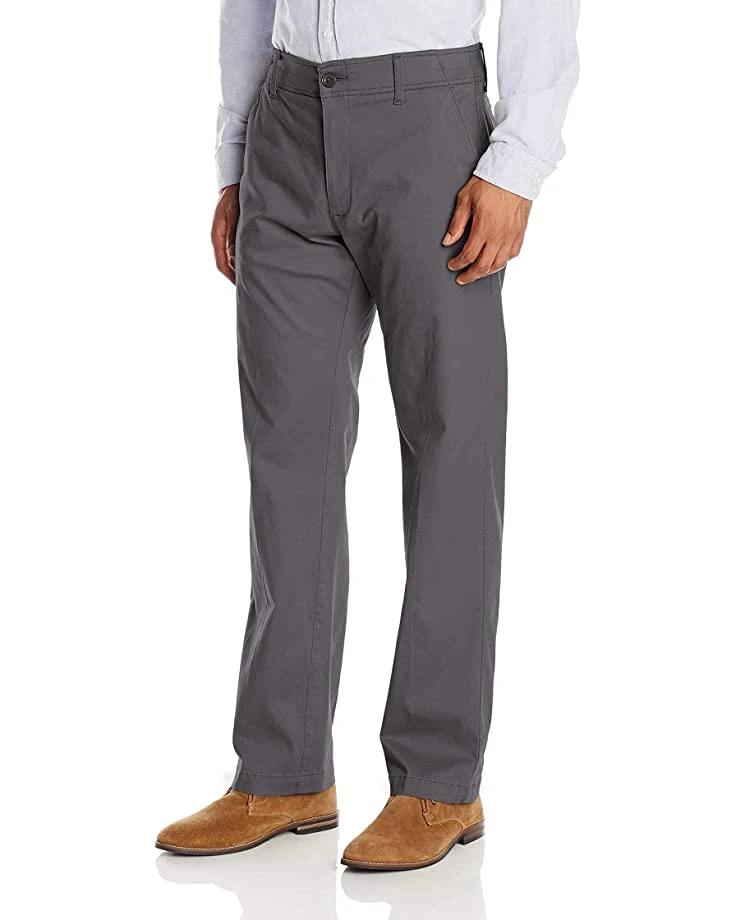 Lee Men's Big & Tall Performance Series Extreme Comfort Pant | Pants 3 Lee Men's Big & Tall Performance Series Extreme Comfort Pant | Pants - Image 3