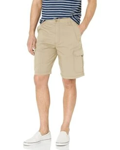 Lee Men's Extreme Motion Crossroad Cargo Short | Shorts -Modern Jean Clothes Shop 71LXoB5jcBL. AC SR736920