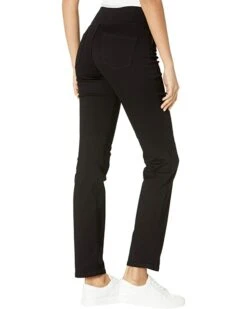 Lee Sculpting Slim Fit Slim Leg Pull-On Jeans -Modern Jean Clothes Shop 71LfX9DMAxL. AC SR736920