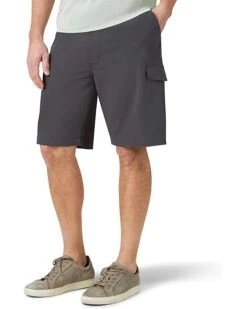 Lee Men's Big & Tall Performance Series Tri-Flex Cargo Short | Shorts 14 Lee Men's Big & Tall Performance Series Tri-Flex Cargo Short | Shorts -Modern Jean Clothes Shop 71Mm6kFVBAL. AC SR736920