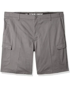 Lee Men's Big & Tall Performance Series Extreme Comfort Cargo Short | Shorts