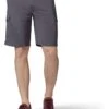 Lee Men's Performance Series Extreme Comfort Tech Cargo Short | Shorts