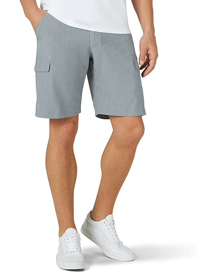 Lee Men's Big & Tall Performance Series Tri-Flex Cargo Short | Shorts 7 Lee Men's Big & Tall Performance Series Tri-Flex Cargo Short | Shorts - Image 7