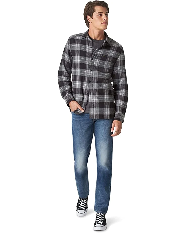 Lee Men's Woven Shirt | Shirts & Tops 1 Lee Men's Woven Shirt | Shirts & Tops