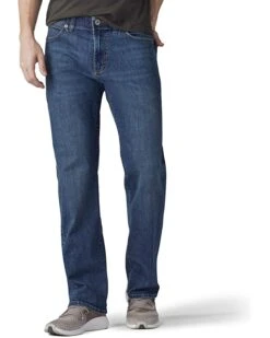 Lee Men's Big & Tall Performance Series Extreme Motion Relaxed Fit Jean | Jeans 7 Lee Men's Big & Tall Performance Series Extreme Motion Relaxed Fit Jean | Jeans -Modern Jean Clothes Shop 71RdLPdwYTL. AC SR736920