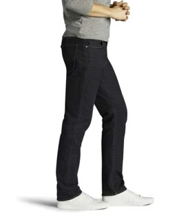 Lee Men's Big & Tall Performance Series Extreme Motion Athletic Fit Tapered Leg Jean | Jeans -Modern Jean Clothes Shop 71S4kxDWDzL. AC SR736920