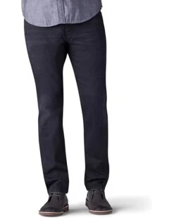 Lee Men's Premium Flex Denim Regular Fit | Jeans -Modern Jean Clothes Shop 71TgvIXvasL. AC SR736920