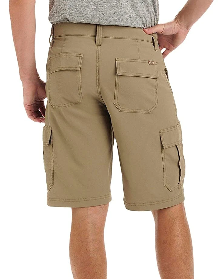 Lee Men's Big & Tall Dungarees Performance Cargo Short | Shorts 2 Lee Men's Big & Tall Dungarees Performance Cargo Short | Shorts - Image 2